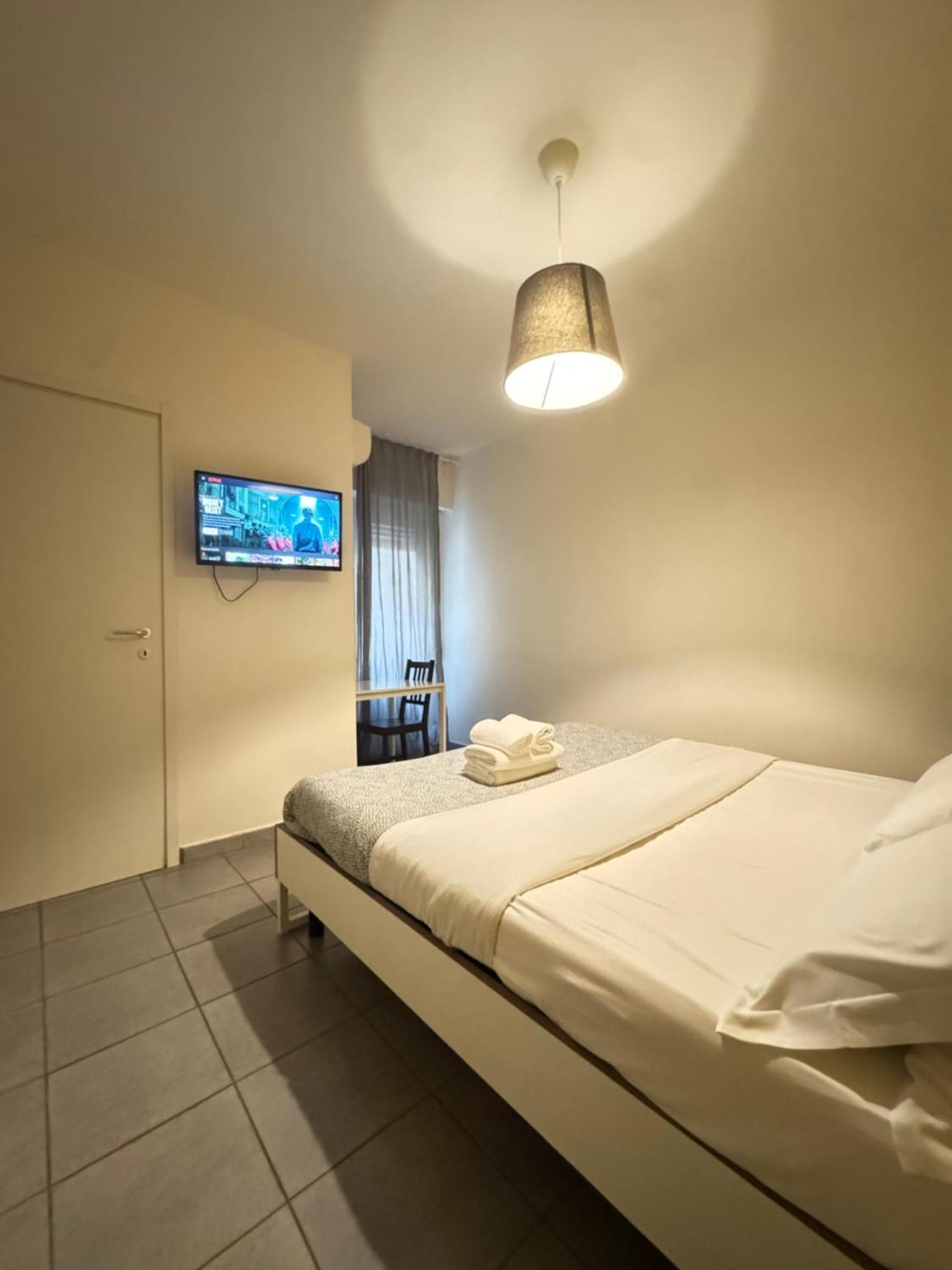 Alexandra Apartment Rome Exterior photo