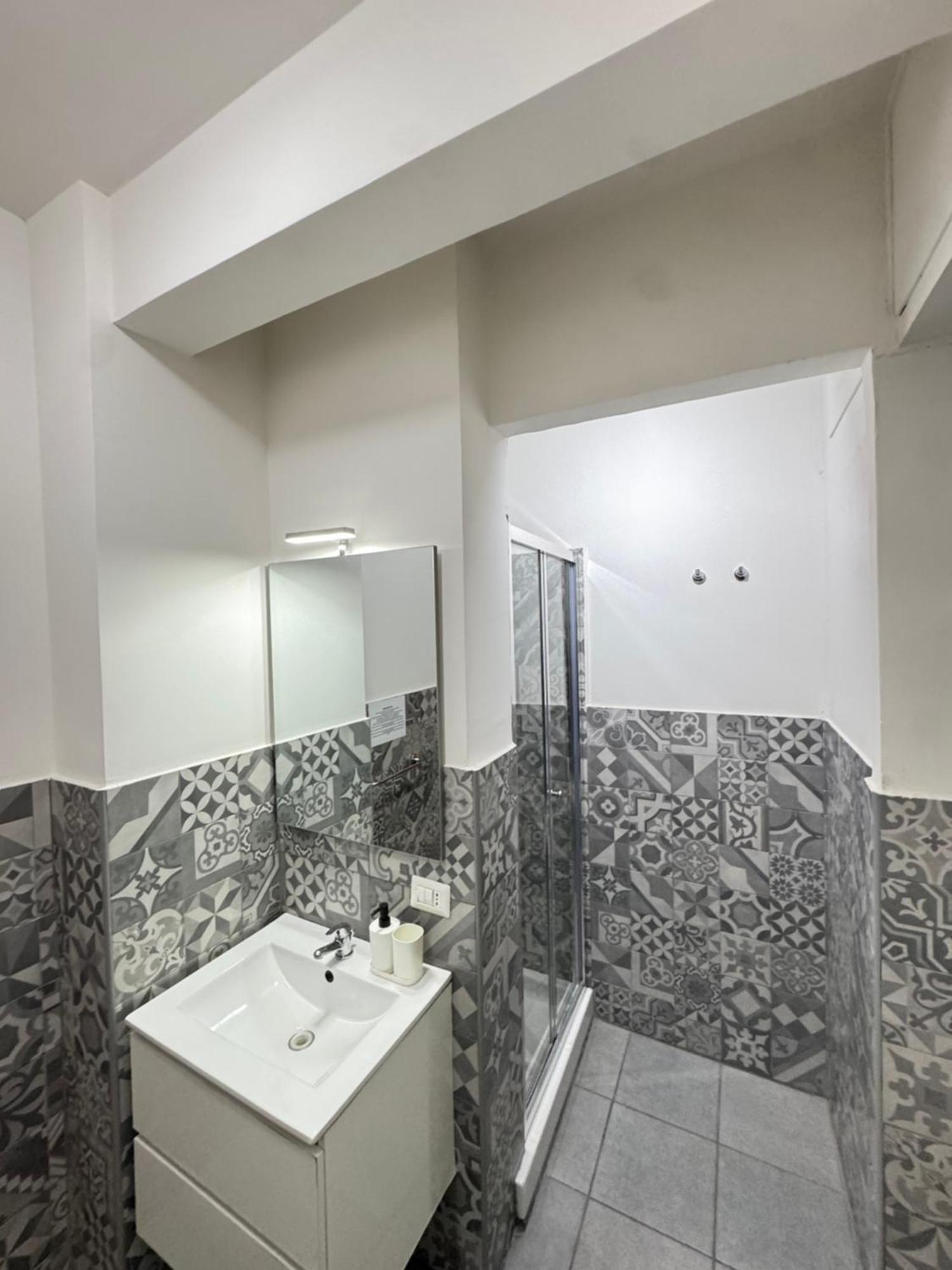Alexandra Apartment Rome Exterior photo