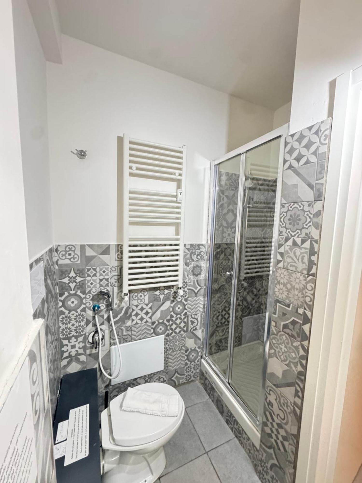 Alexandra Apartment Rome Exterior photo
